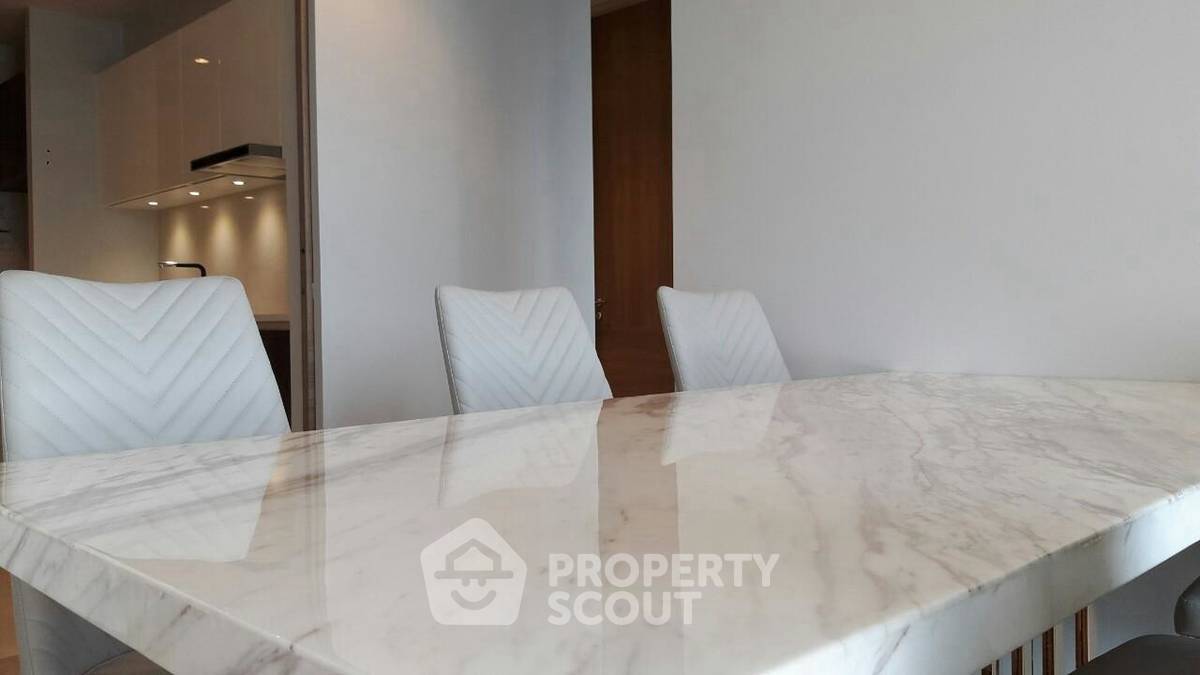 picture 2-BR Condo For Rent, Tela Thonglor, 111 Sqm Near BTS Thong Lor (ID 3128929) - 5/23