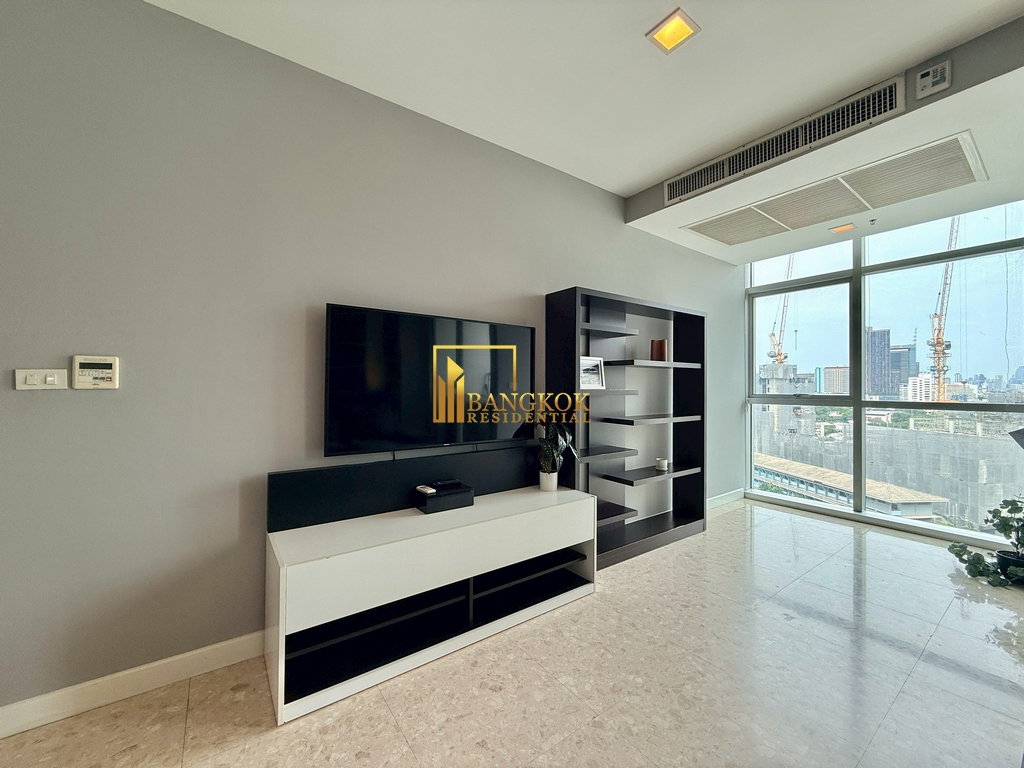 รูป Nusasiri Grand Condo | Comfortable 1 Bedroom Near BTS - BR15717CD - รูปที่ 4/26
