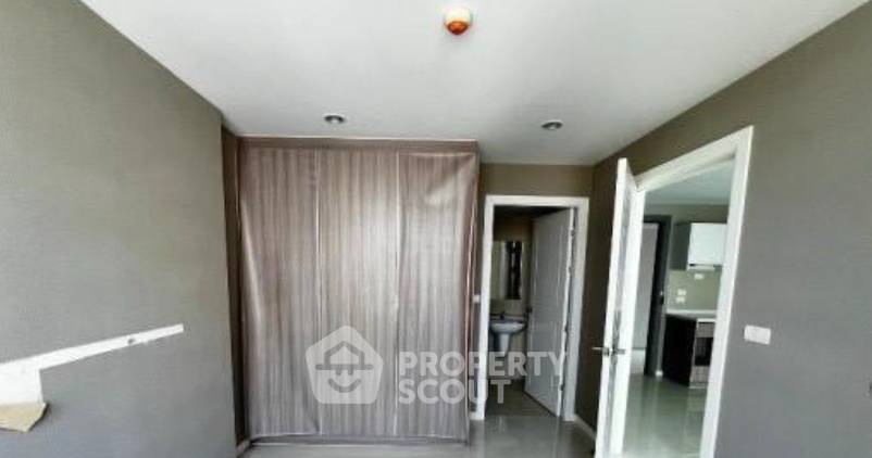 picture 2-Bed Condo For Sale, Elements Srinakarin, Floor 6, Nong Bon/Prawet (ID 3125073) - 3/4