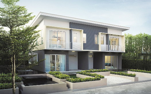 รูป THE CONNECT CHAENGWATTANA 2 - รูปที่ 4/5