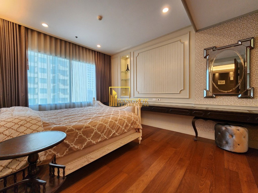 รูป Bright 24 | Tasteful 1 Bedroom Condo For Rent in Phrom Phong - BR10571CD - รูปที่ 14/31