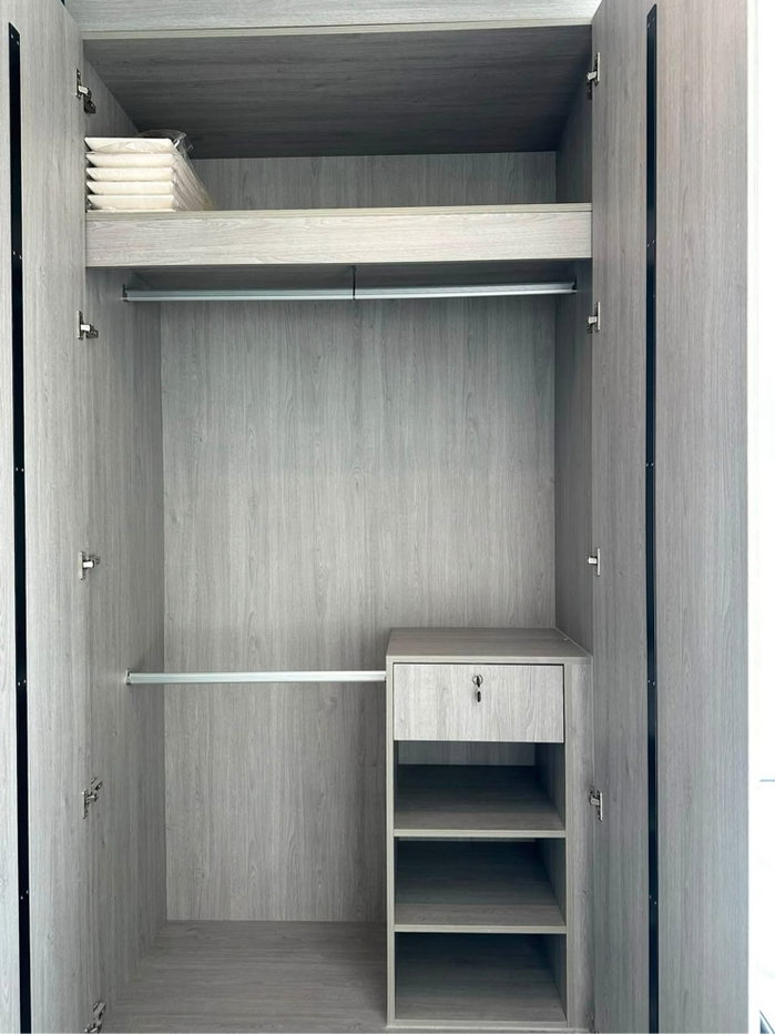 picture Condo for rent: The Origin E22 Station. - 6/19