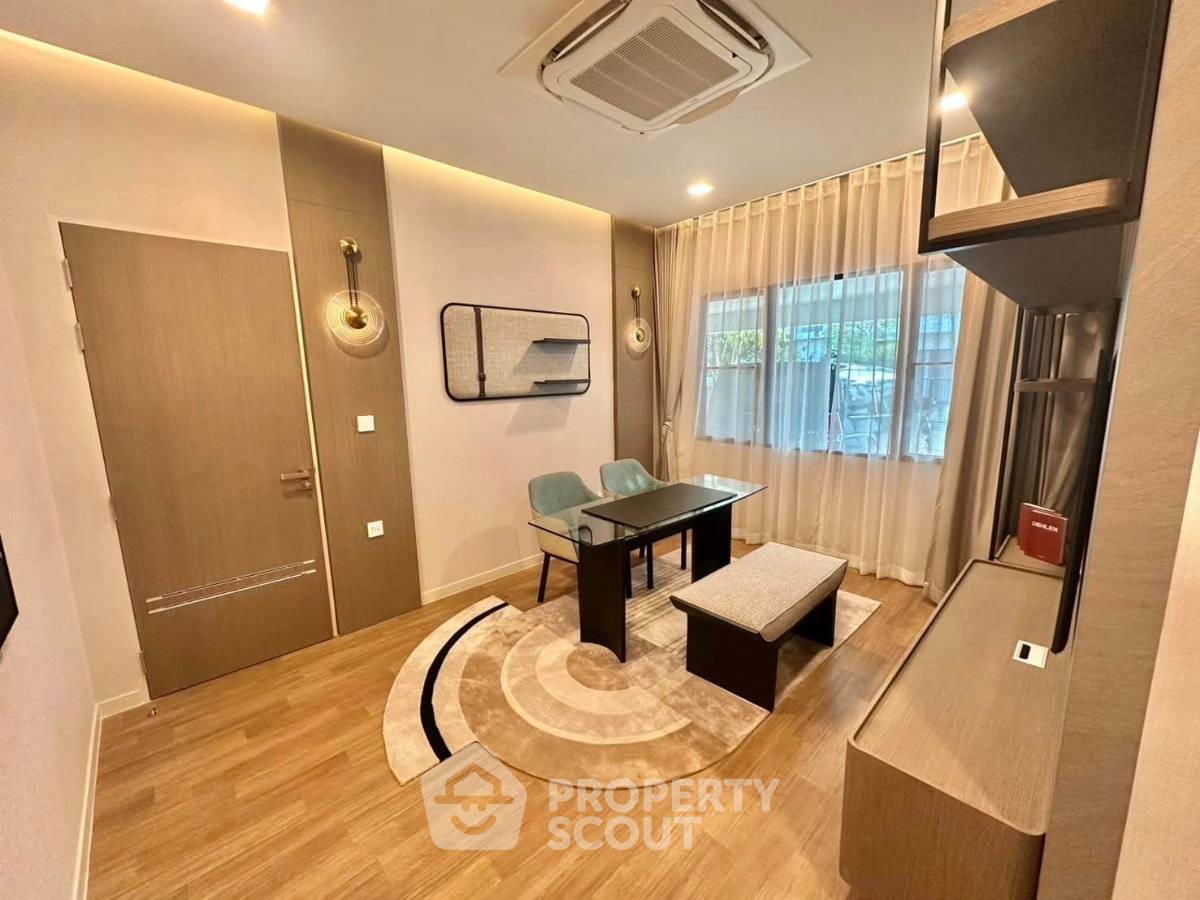 รูป บ้าน 4 ห้องนอน ให้เช่า โครงการ Mantana Bangna Km.15 บางช้าง (ID 3128466) - รูปที่ 4/9
