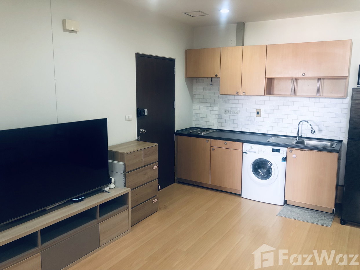 picture 1 Bedroom Condo for sale at Vista Garden 1797296 - 3/7