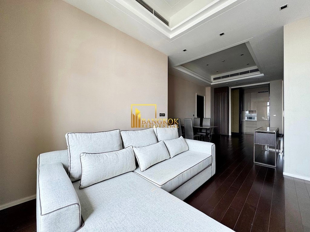 รูป The Diplomat 39 | Modern 2 Bed Luxury Condo in Phrom Phong - BR11233CD - รูปที่ 4/36