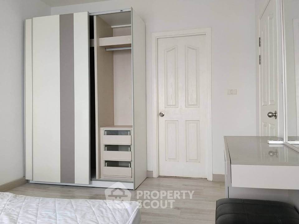 รูป คอนโด 2 ห้องนอน ให้เช่า Manor Sanambinnam ชั้น 12 ใกล้ MRT สะพานพระนั่งเกล้า (ID 3129713) - รูปที่ 4/30