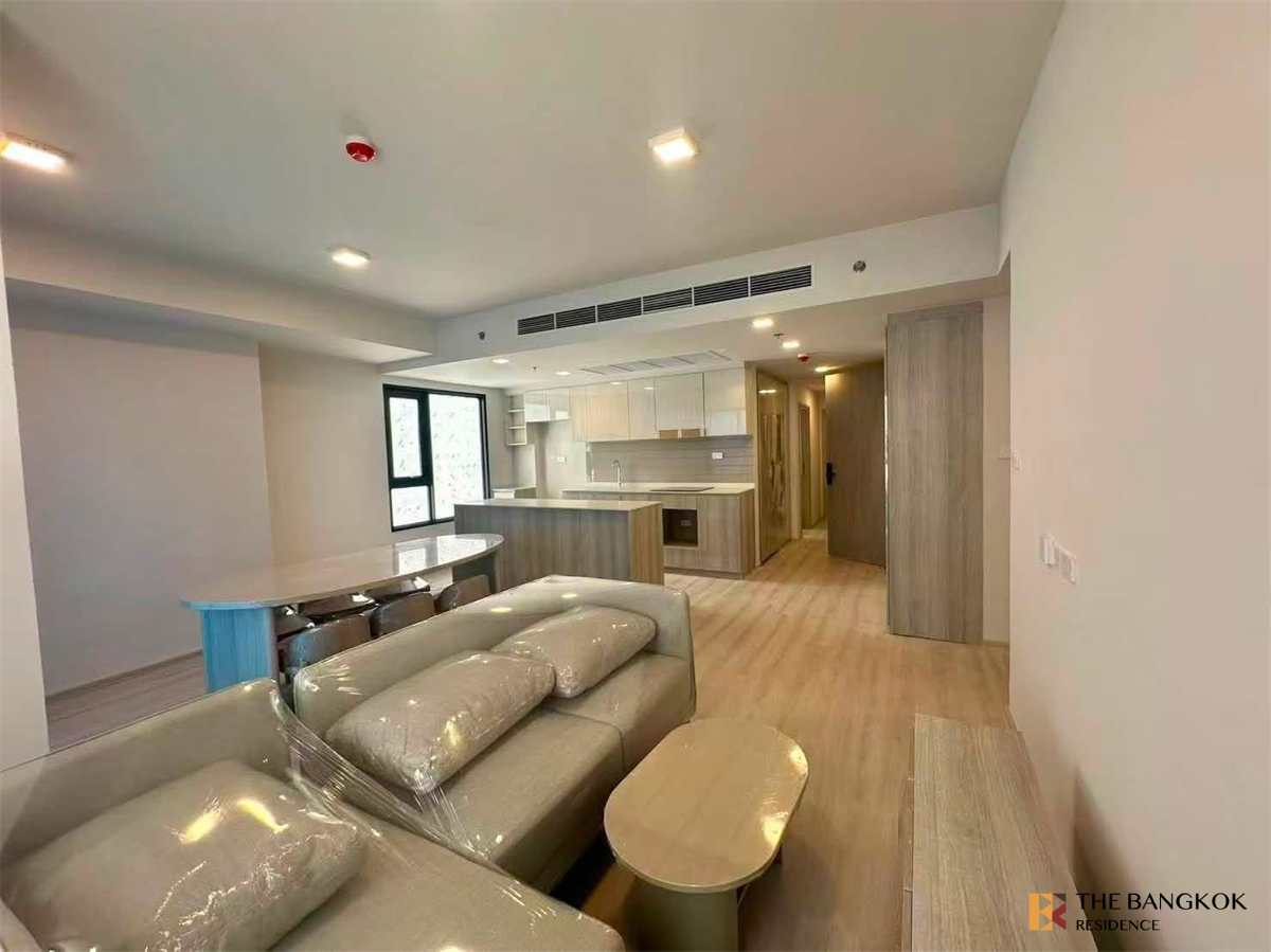 รูป โค้บบ์ รัชดา-พระราม9 คอนโด Luxury ทำเลใจกลางเมือง - รูปที่ 9/9