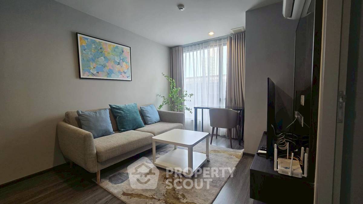 รูป คอนโด 1 ห้องนอน Ideo Mobi Sukhumvit 40 ใกล้ BTS เอกมัย 400 ม. (ID 2260808) - รูปที่ 8/9