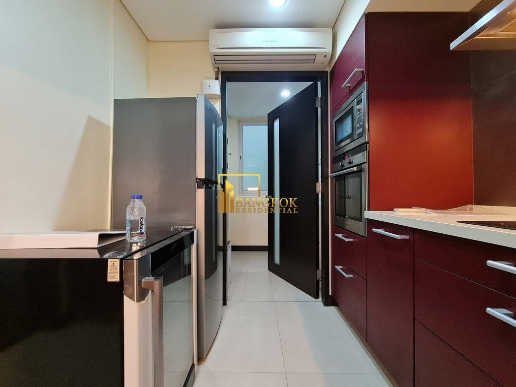 รูป The Park Chidlom | Superb 2 Bed Luxury Property With 5 Star Amenities - BR6707CD - รูปที่ 9/44