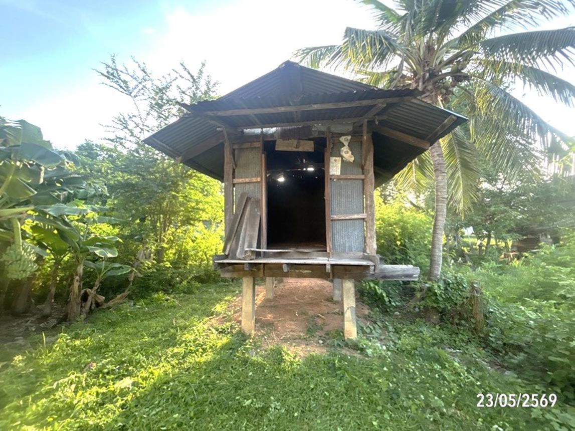 รูป บ้านเดี่ยว 153.5 ตร.วา บัวใหญ่ นครราชสีมา 1.8M - รูปที่ 24/30