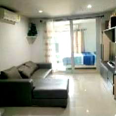 Condos for sale : 📌 For Sell Condo LE RICH RATCHADA-SUTTHISAN Building 1, Floor 5,1 bed room, Room size 38 sqm