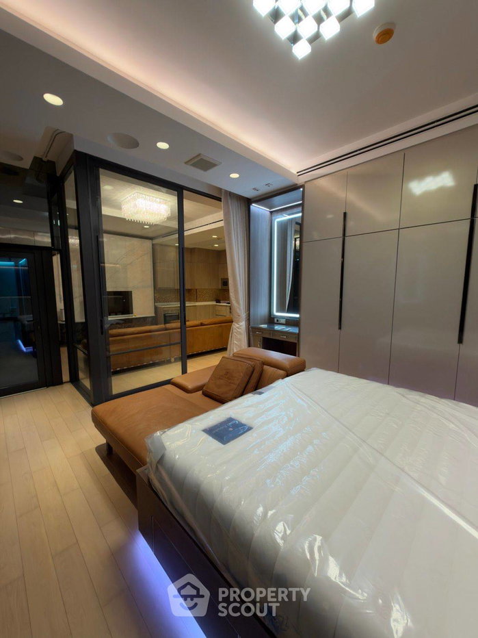 รูป คอนโด 1 ห้องนอน ชั้น 49 ใน Circle Living Prototype New Petchburi ใกล้ MRT เพชรบุรี (ID 3129249) - รูปที่ 14/17