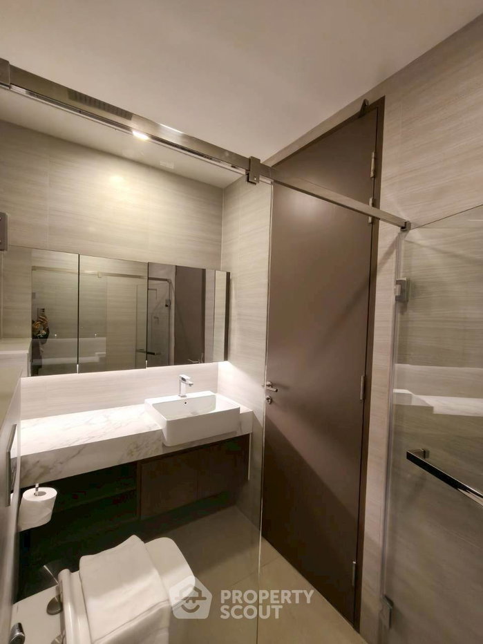 รูป คอนโด 2 ห้องนอน ขนาด 68 ตร.ม. ที่ Park Origin Thonglor ใกล้ BTS ทองหล่อ (ID 3130210) - รูปที่ 21/23