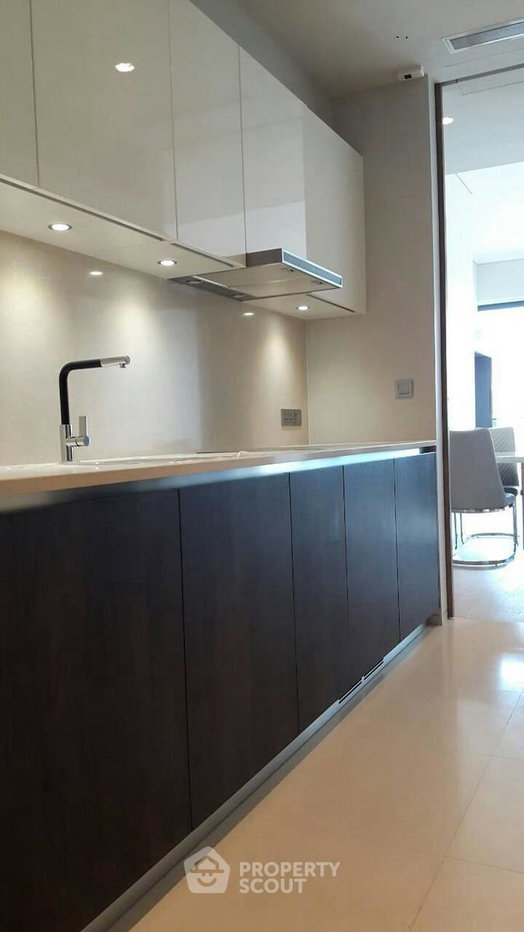picture 2-BR Condo For Rent, Tela Thonglor, 111 Sqm Near BTS Thong Lor (ID 3128929) - 6/23