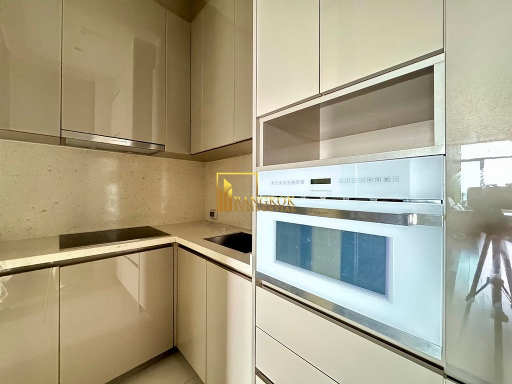 รูป The Diplomat 39 | Modern 2 Bed Luxury Condo in Phrom Phong - BR11233CD - รูปที่ 10/36