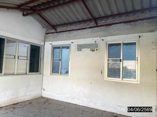 รูป อาคารโรงงาน 10386.7 ตร.วา ตะพานหิน พิจิตร 15.6M - รูปที่ 6/40
