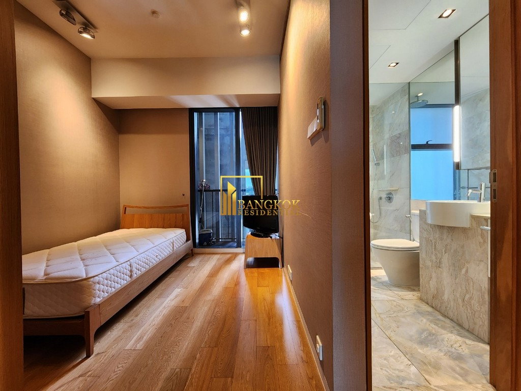 รูป The Met Sathorn | 3 Bedroom Condo For Rent in Sathorn - BR13678CD - รูปที่ 20/50