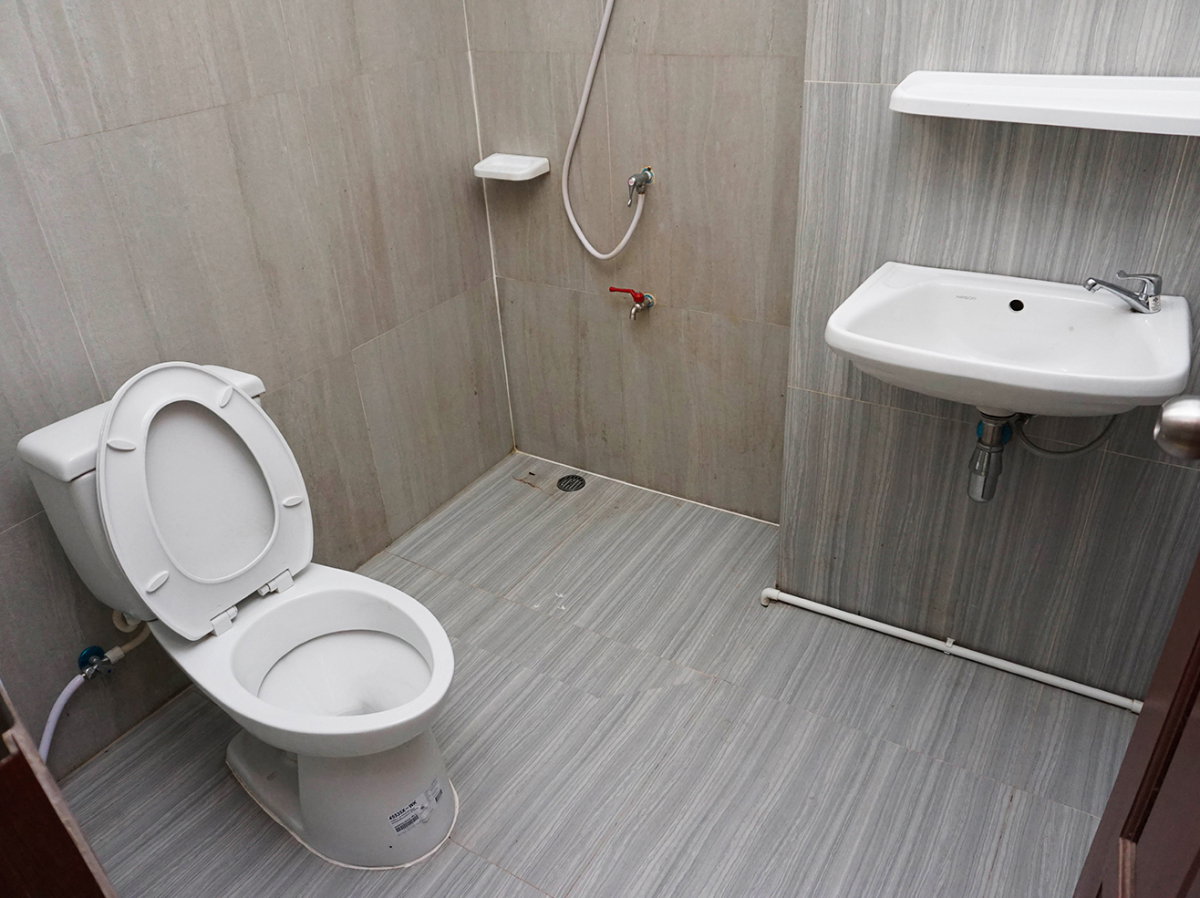 picture Apartment for sale, Permsin 41, Sai Mai, Bangkok - 18/18