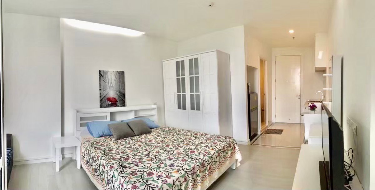 Condo for Rent, T.C. Green, Rama 9