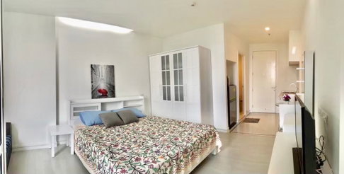 Condo for Rent, T.C. Green, Rama 9