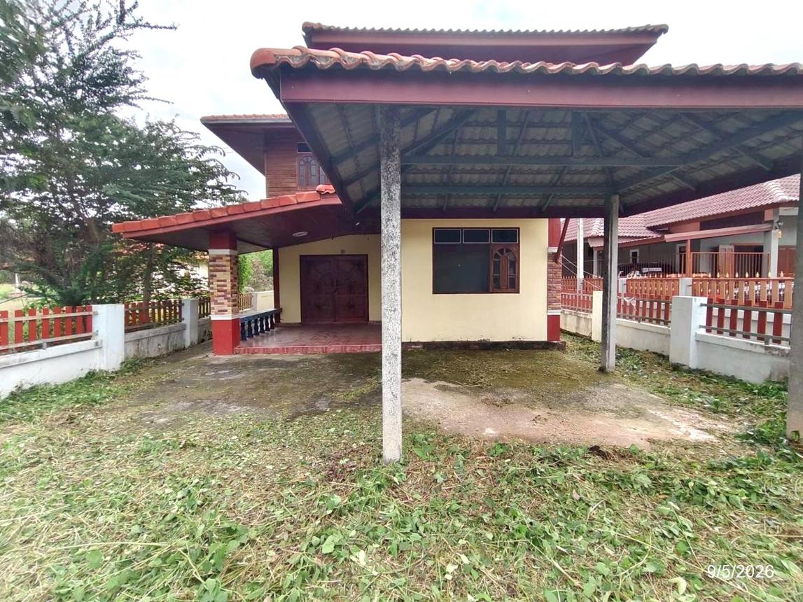 picture HOME 76 Sq.w. Pha Khao Loei for 1.8M - 22/44
