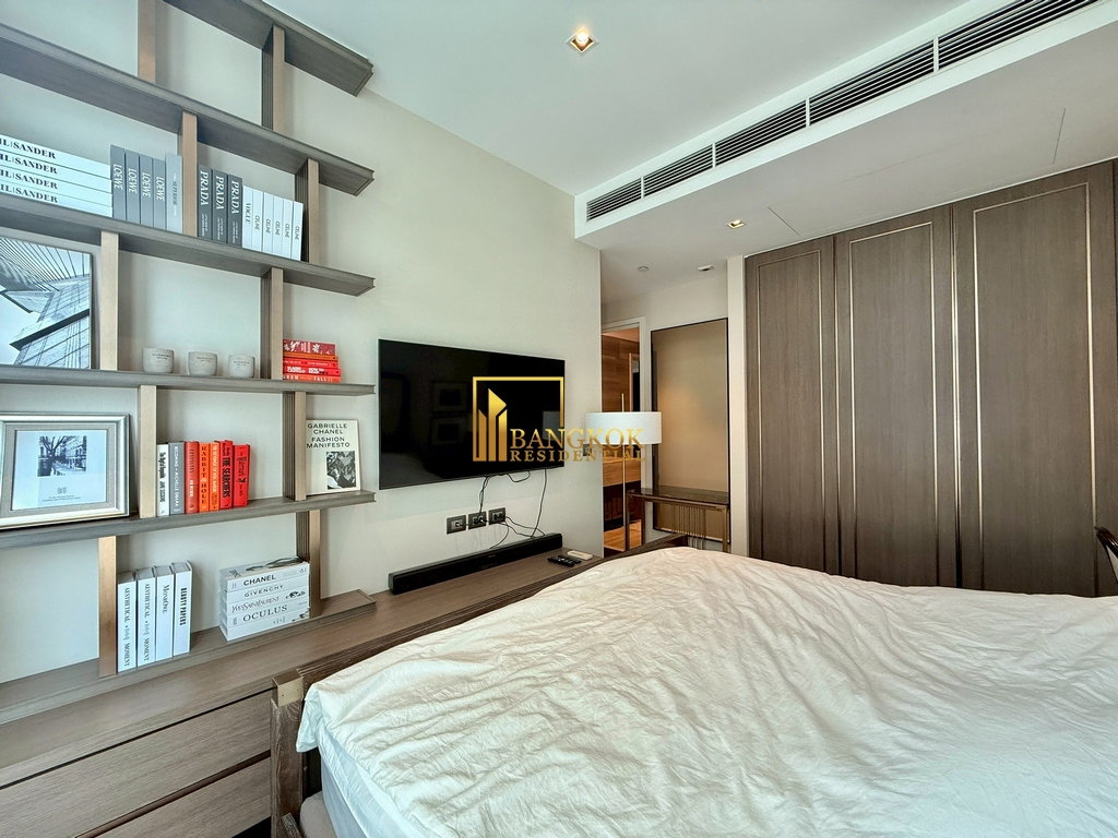 picture The Diplomat 39 | Sophisticated 1 Bed Condo in Phrom Phong - BR10117CD - 10/27