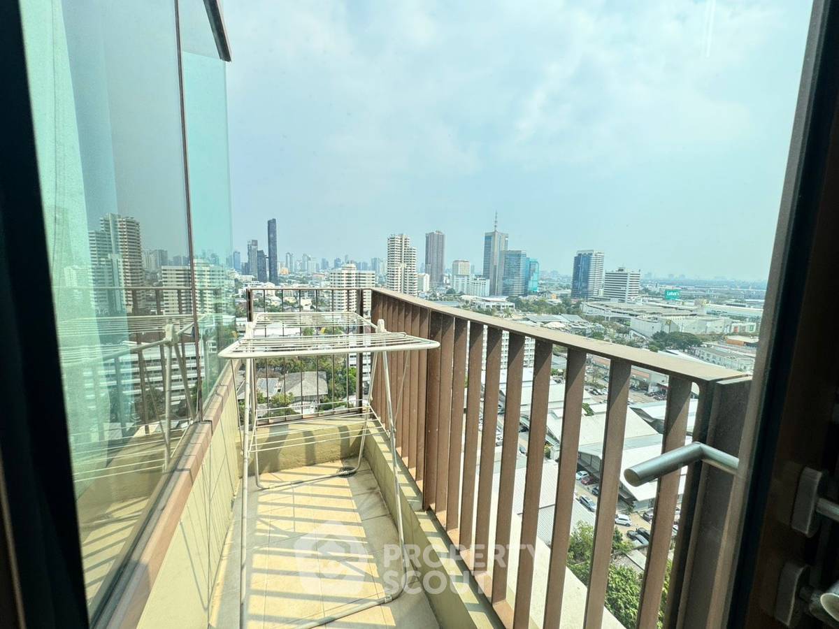 รูป คอนโด 1 ห้องนอน ขาย ชั้น 16 ขนาด 90 ตร.ม. The Emporio Place ใกล้ BTS พร้อมพงษ์ (ID 591280) - รูปที่ 11/11