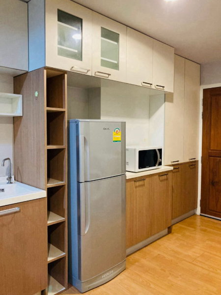 รูป 🌟🏙️ ขายคอนโดหรู Punna Residence 2 นิมมาน | วิวดอยสุเทพ | ห้องใหญ่ ใจกลางเชียงใหม่ | พร้อมเข้าอยู่ ✨ - รูปที่ 14/20
