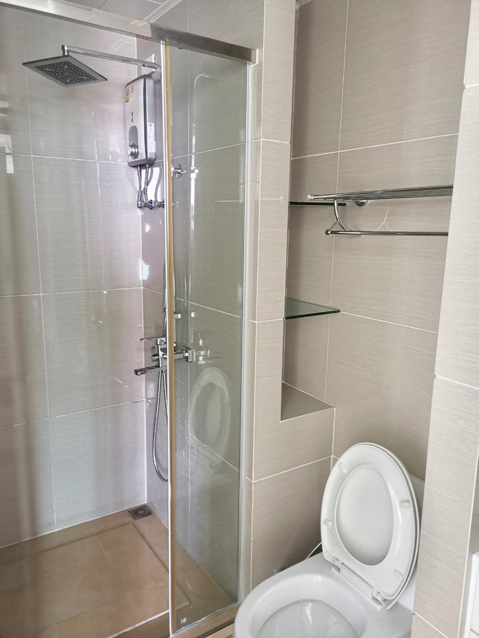 picture TC green rama9 ☎️2 bed 1 bath ‼️only 18000/month ‼️NOW AVAILABLE 🔆✅ - 6/9