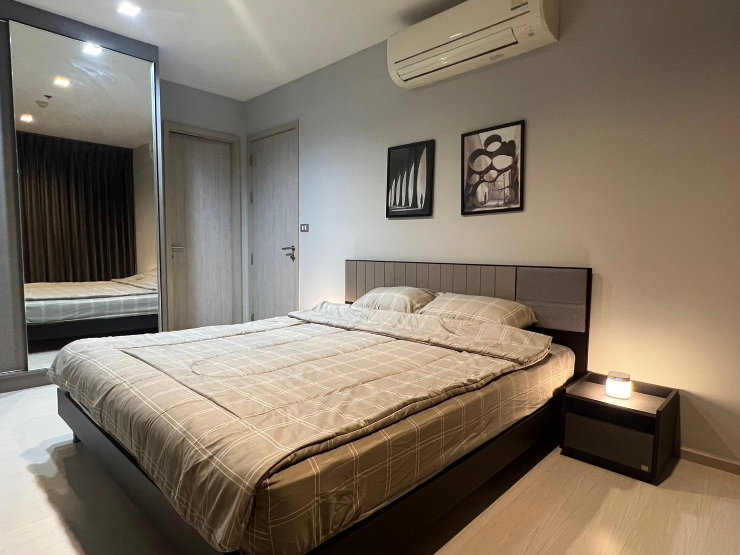 picture 2 bedroom for rent at Thonglor - 8/12