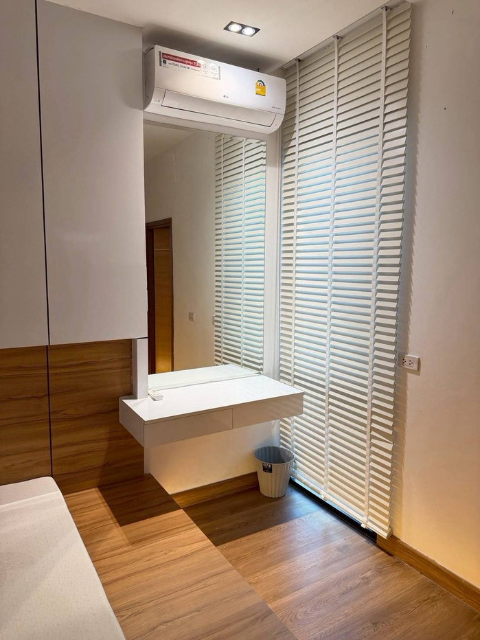 picture Three-storey townhouse for sale ✦ Selling price: THB 4.7 Million - 27/43