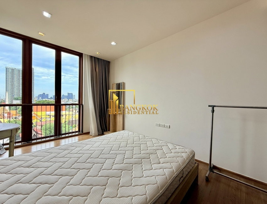 รูป Hasu Haus | Stylish 3 Bedroom Condo For Rent in On Nut - BR19672CD - รูปที่ 12/37