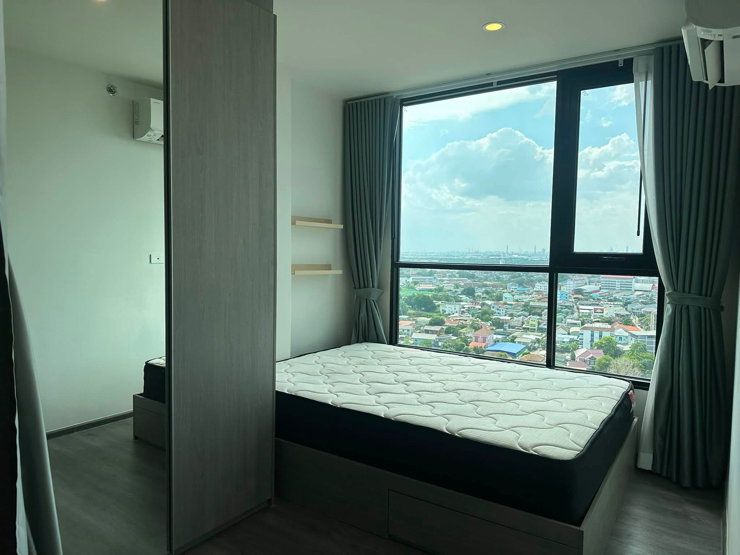 picture Condo for rent: The Origin E22 Station. - 1/19