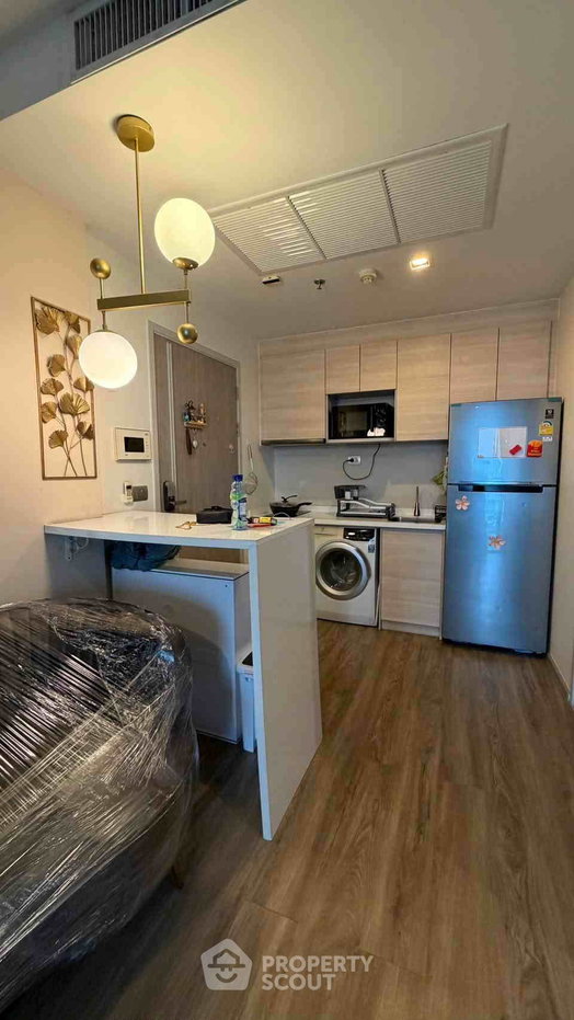 picture 1-BR Sea Saran Condominium, High-Floor 28, 47 Sqm (Bangsaray) (ID 3129517) - 5/6
