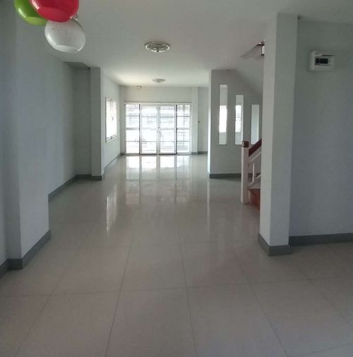 3-bed house for sale, 33.5 sq wah, Nong Khaem