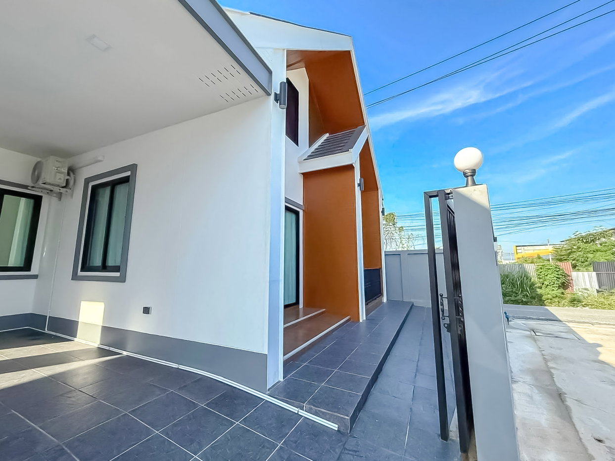 รูป Pool Villa for Rent Rong Po North Pattaya 3Bedroom - รูปที่ 9/9