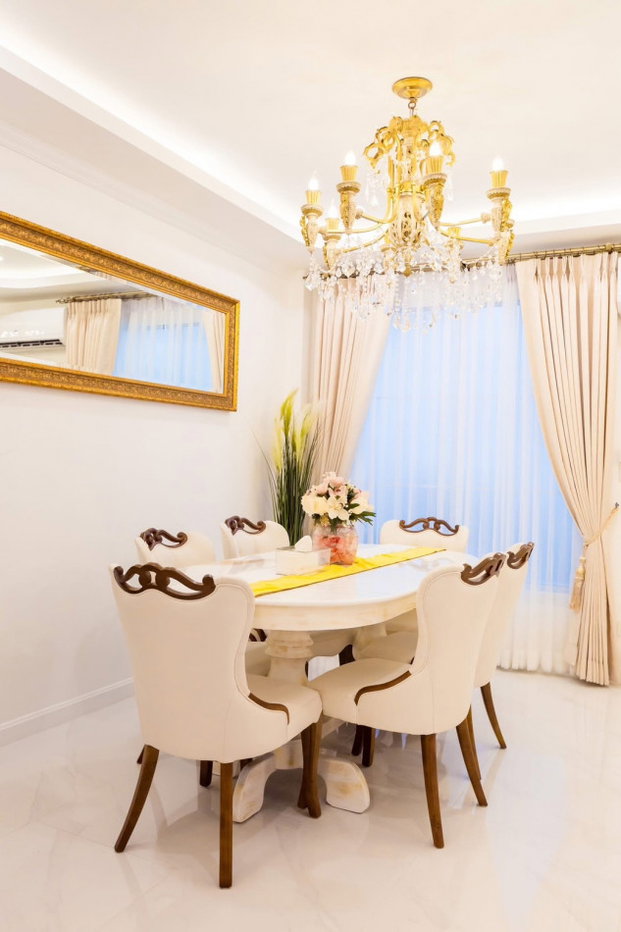 รูป ให้ เช่า ทาวน์โฮมลักชูรี 3 ชั้น The Freda @SabaiSpace ลาดพร้าว-ประดิษฐ์มนูธรรม ตกแต่งสวยหรูระดับพรีเมียม เฟอร์ครบพร้อมเข้าอยู่ - รูปที่ 3/10