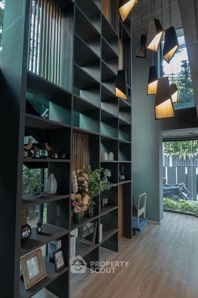 picture 1-BR Condo At The Teak Sukhumvit 39, 4th Floor Near BTS Phrom Phong (ID 3122210) - 7/11