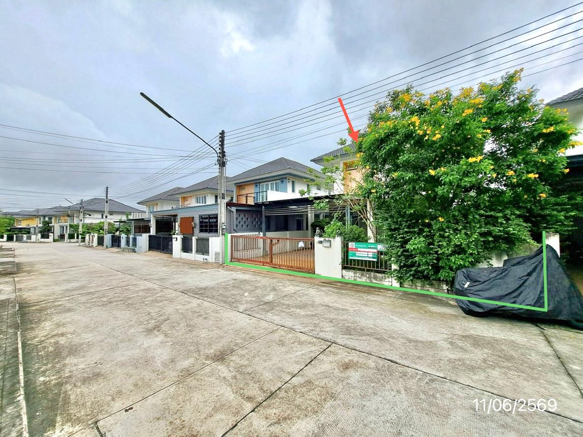 picture HOME 53.7 Sq.w. Si Racha Chonburi for 4.5M - 23/44