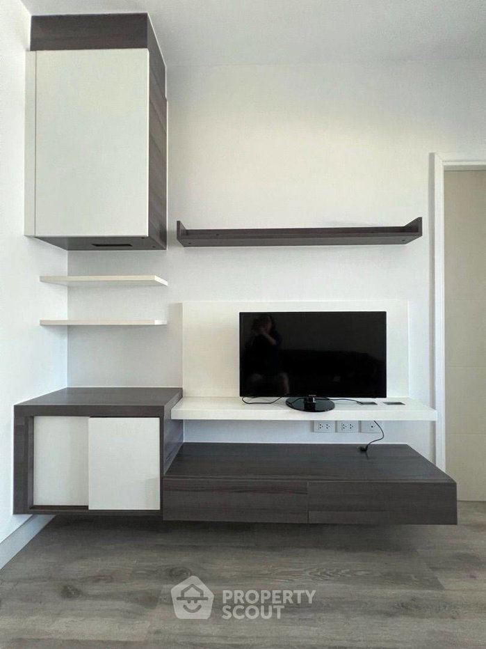 รูป คอนโด 1 ห้องนอน Centric Sathorn–St. Louis ห่าง BTS เซนต์หลุยส์ 200 ม. (ID 3123226) - รูปที่ 3/19