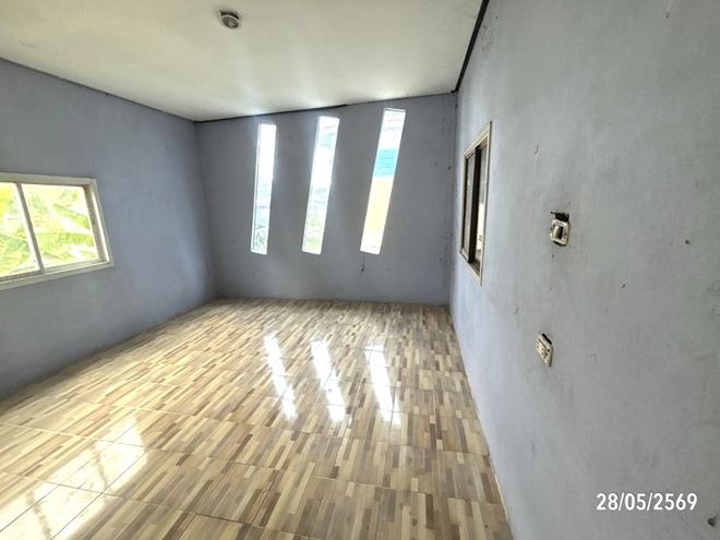 รูป บ้านเดี่ยว 187.4 ตร.วา สังขะ สุรินทร์ 3.4M - รูปที่ 4/28