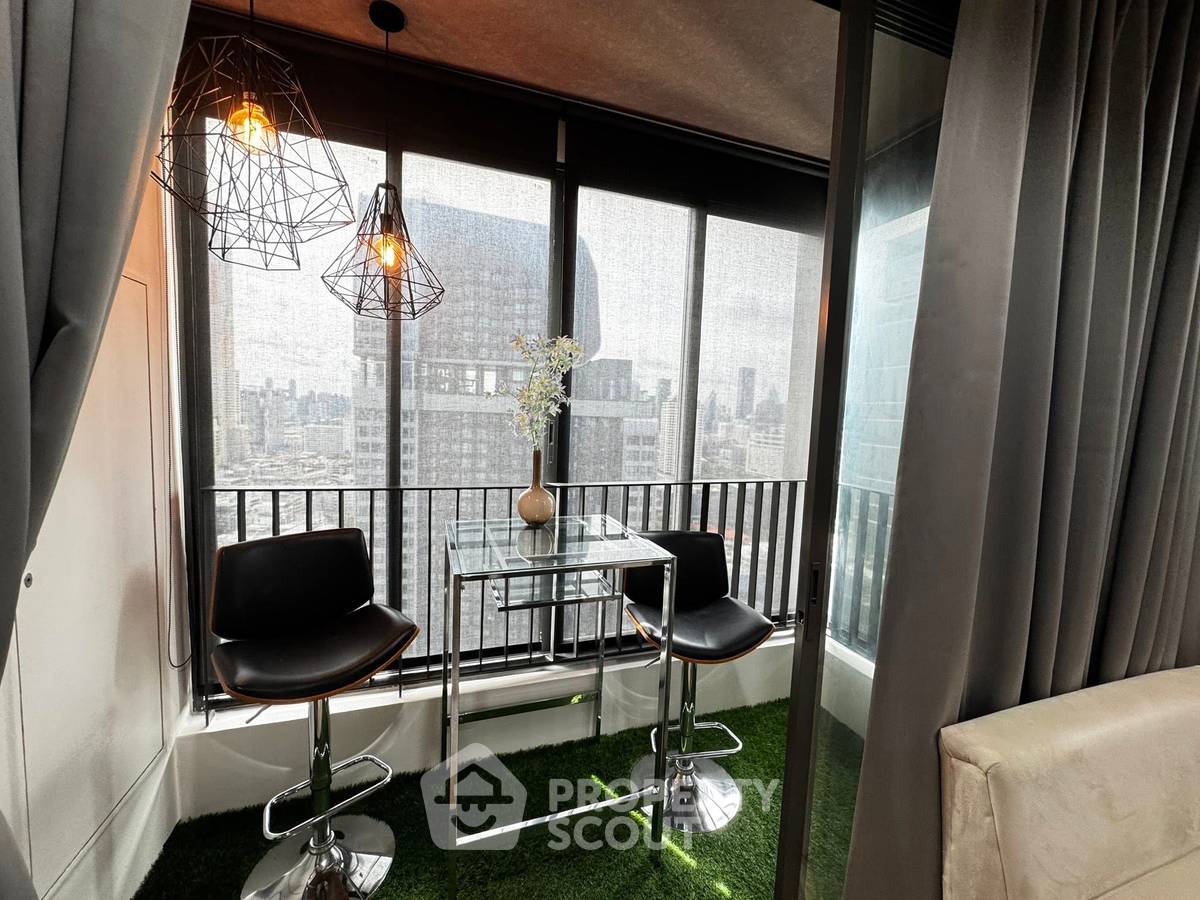 รูป คอนโด 2 ห้องนอน Ideo Q ราชเทวี ห่าง BTS ราชเทวี 200 ม. (ID 2130857) - รูปที่ 6/10