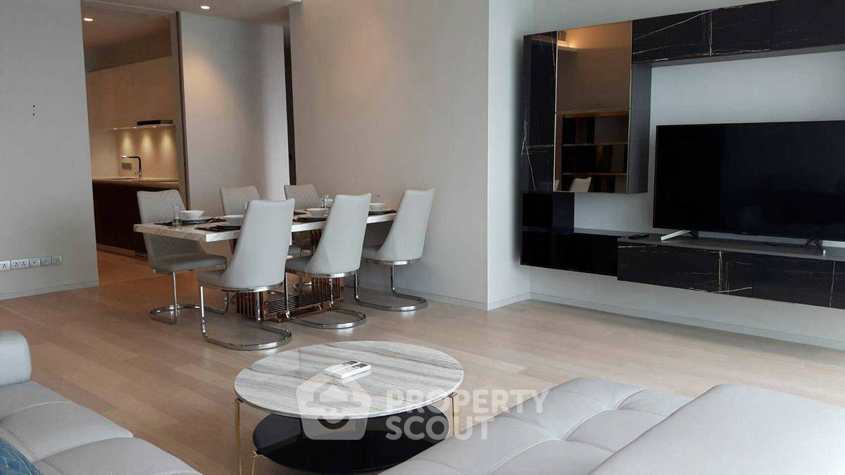 picture 2-BR Condo For Rent, Tela Thonglor, 111 Sqm Near BTS Thong Lor (ID 3128929) - 2/23
