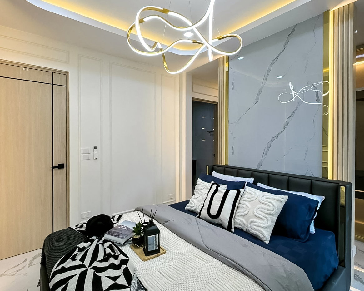 รูป Luxury Pool Villa for Sale Near Jomtien Beach Pattaya - รูปที่ 10/18
