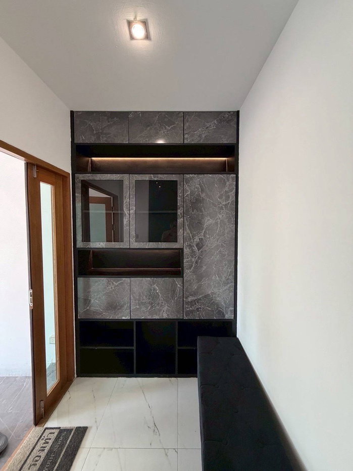 picture Three-storey townhouse for sale ✦ Selling price: THB 4.7 Million - 8/43