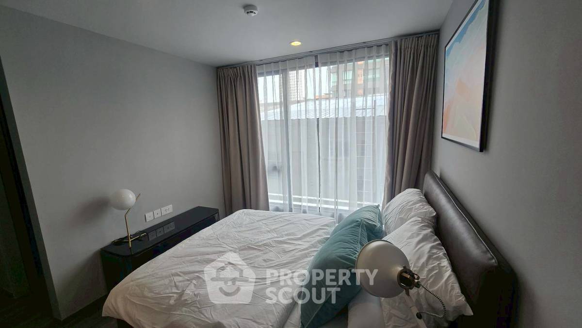 รูป คอนโด 1 ห้องนอน Ideo Mobi Sukhumvit 40 ใกล้ BTS เอกมัย 400 ม. (ID 2260808) - รูปที่ 3/9