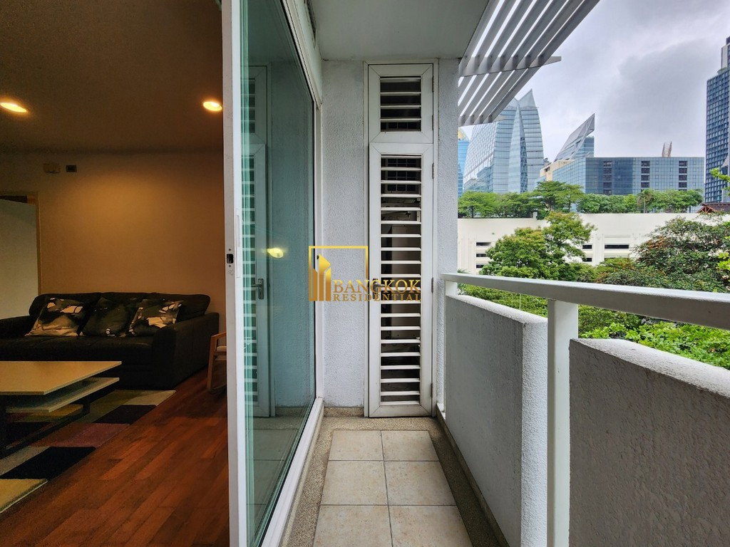 รูป Baan Siri Ruedee | Stylish 2 Bedroom Condo in Popular Location - BR1874CD - รูปที่ 7/32