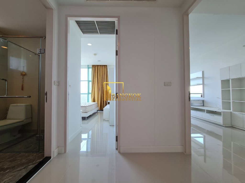picture Chatrium Residence Riverside | Spacious 2 Bed Riverside Condo - BR6588CD - 10/31