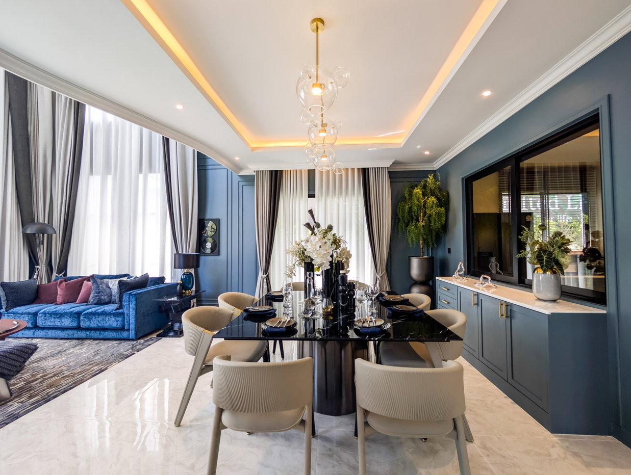 รูป Luxury House Near International Schools East Pattaya - รูปที่ 7/26