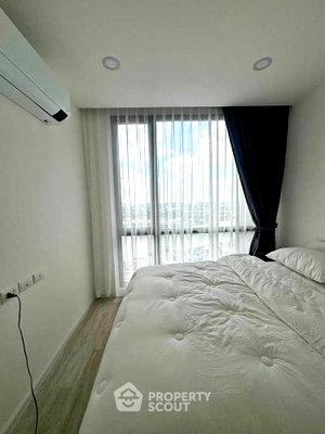 Condos for rent : 1-BR Condo At The Clev Riverline 33rd Floor, Suan Yai (ID 3129965)